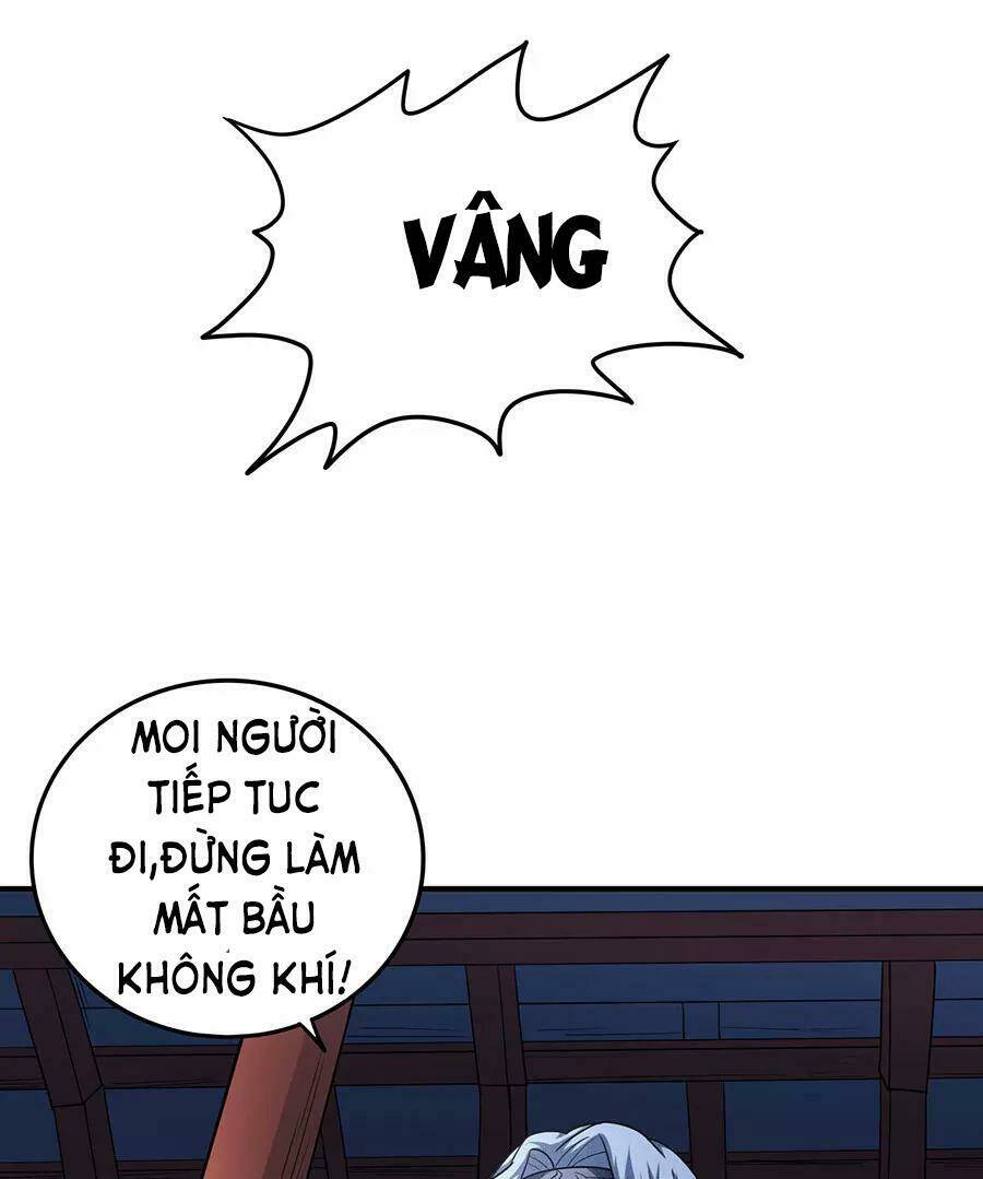 Tuyệt Thế Võ Thần Chapter 338 - Trang 2