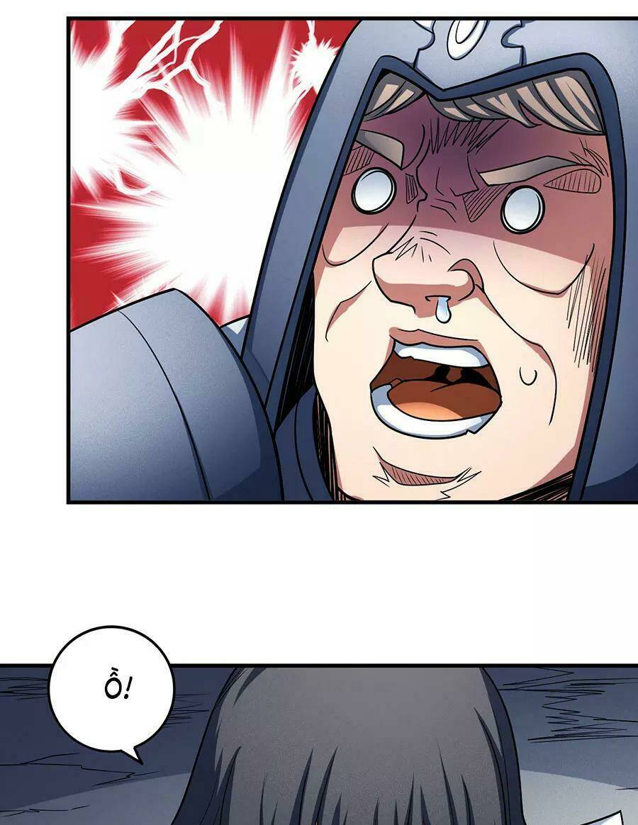 Tuyệt Thế Võ Thần Chapter 338 - Trang 2