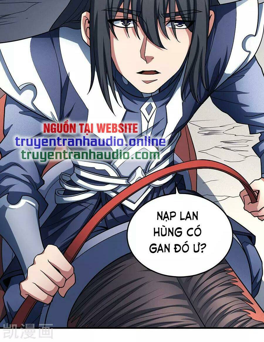 Tuyệt Thế Võ Thần Chapter 338 - Trang 2