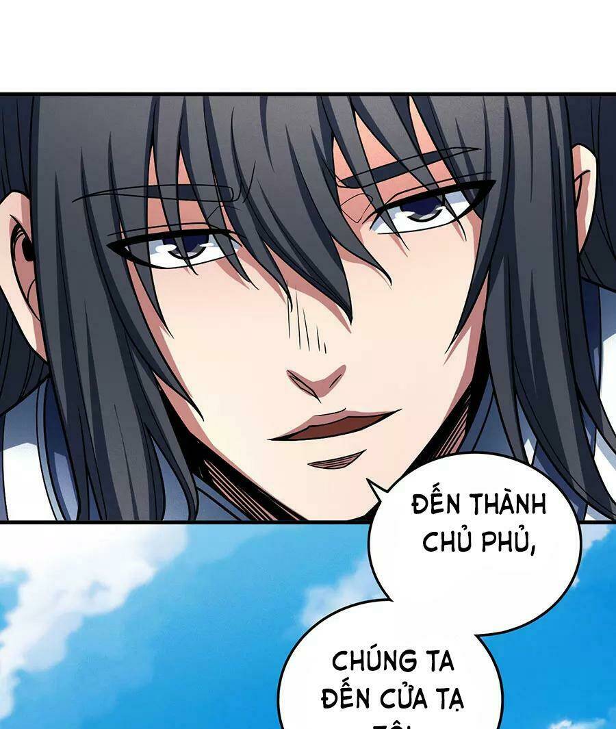 Tuyệt Thế Võ Thần Chapter 338 - Trang 2
