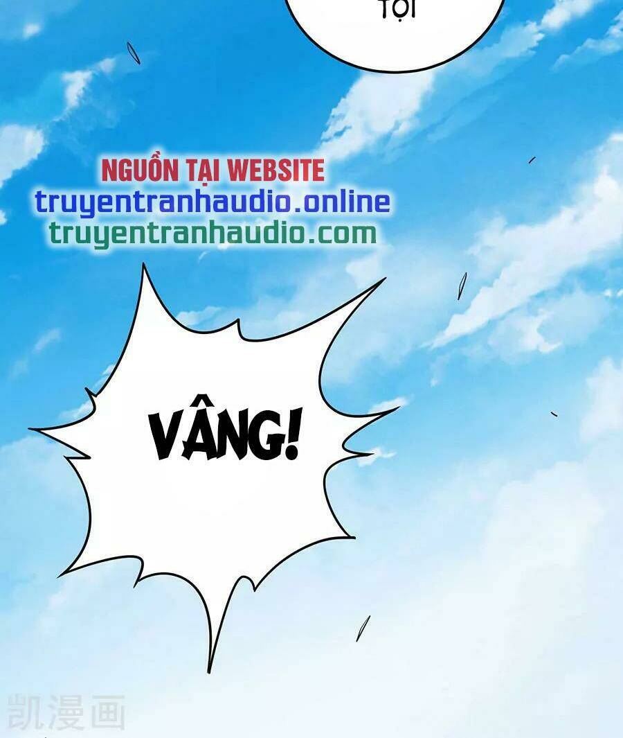 Tuyệt Thế Võ Thần Chapter 338 - Trang 2