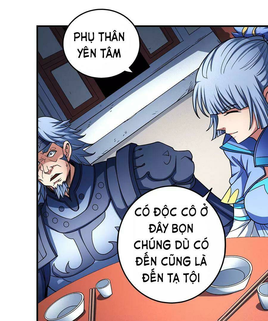 Tuyệt Thế Võ Thần Chapter 338 - Trang 2