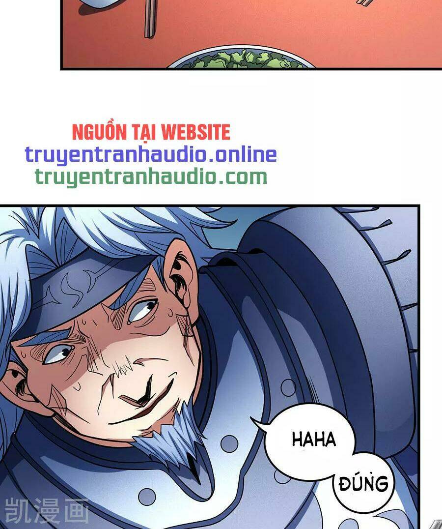 Tuyệt Thế Võ Thần Chapter 338 - Trang 2