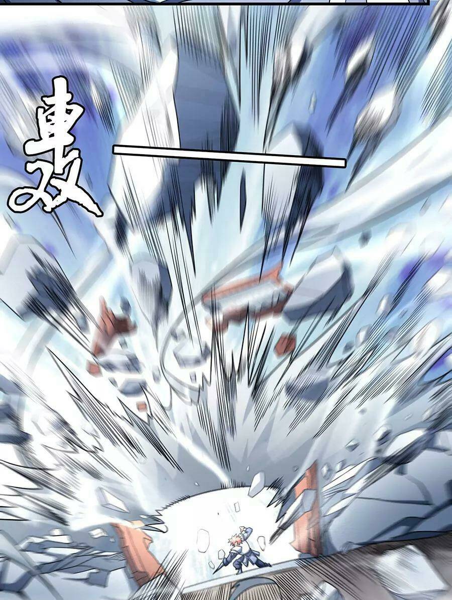 Tuyệt Thế Võ Thần Chapter 338 - Trang 2