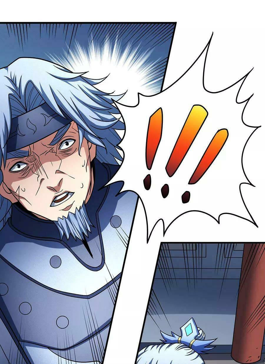 Tuyệt Thế Võ Thần Chapter 338 - Trang 2