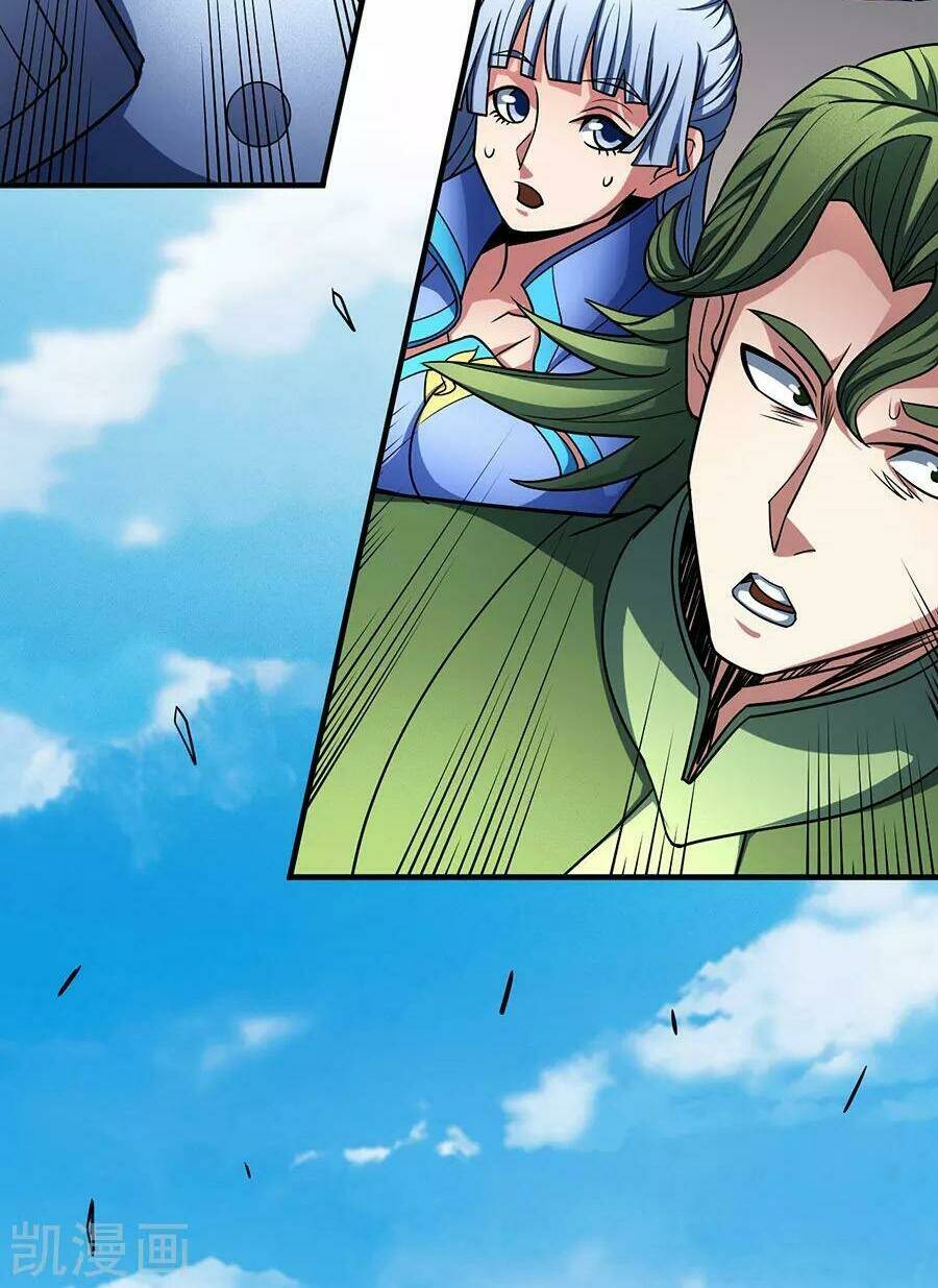 Tuyệt Thế Võ Thần Chapter 338 - Trang 2