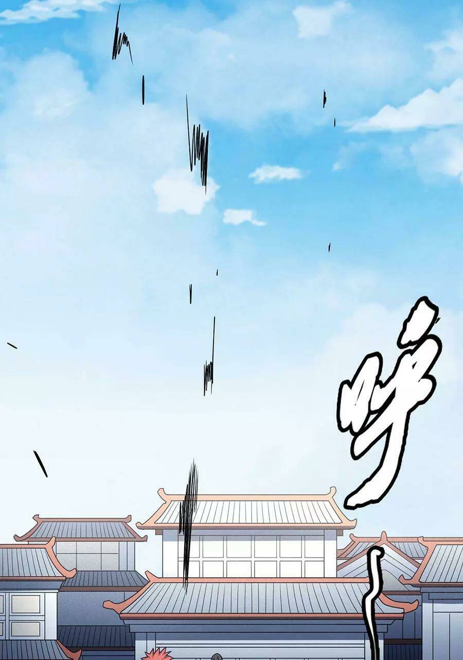 Tuyệt Thế Võ Thần Chapter 338 - Trang 2