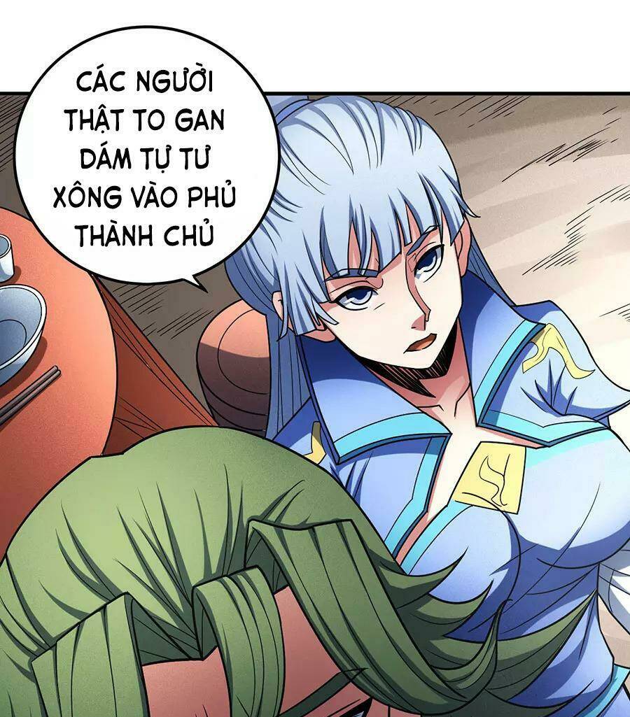 Tuyệt Thế Võ Thần Chapter 338 - Trang 2