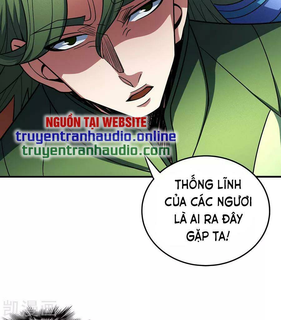 Tuyệt Thế Võ Thần Chapter 338 - Trang 2