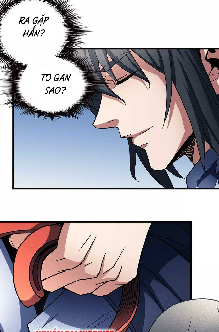 Tuyệt Thế Võ Thần Chapter 338 - Trang 2