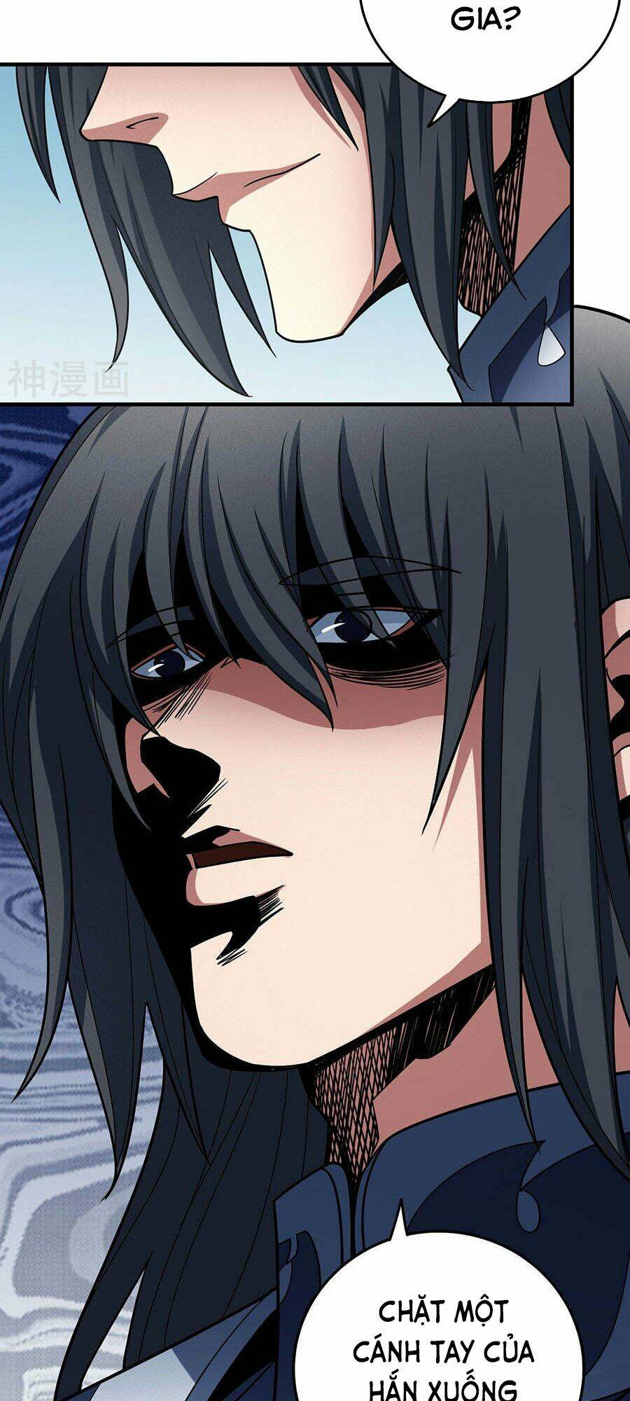 Tuyệt Thế Võ Thần Chapter 339 - Trang 2