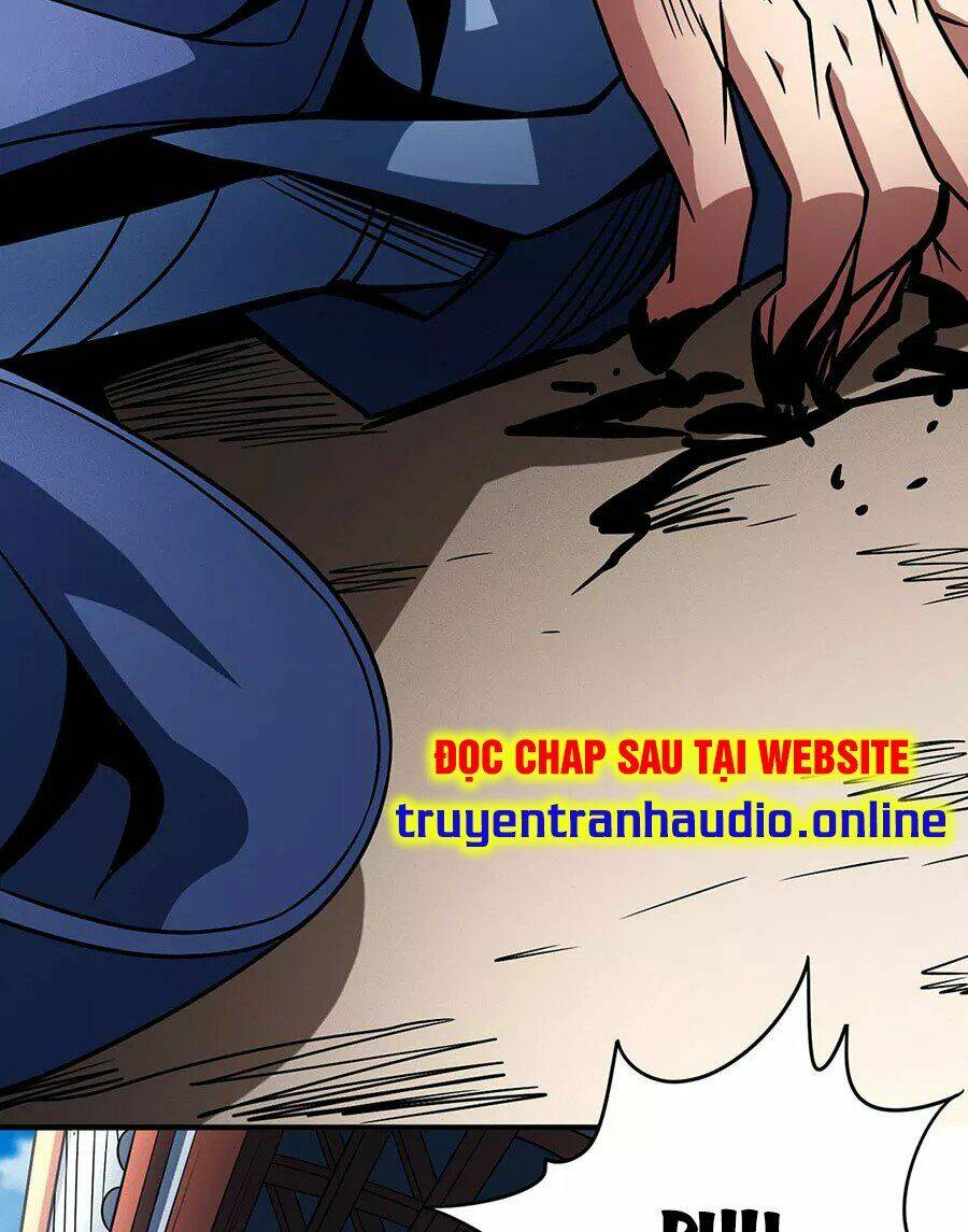 Tuyệt Thế Võ Thần Chapter 340 - Trang 2