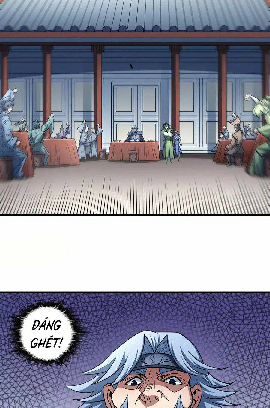 Tuyệt Thế Võ Thần Chapter 340 - Trang 2