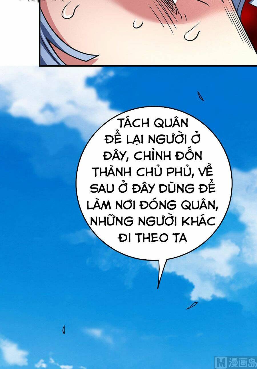 Tuyệt Thế Võ Thần Chapter 341 - Trang 2