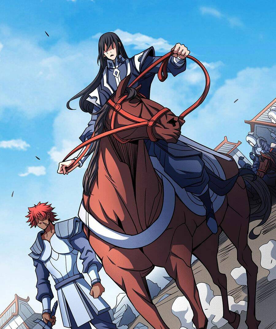 Tuyệt Thế Võ Thần Chapter 341 - Trang 2