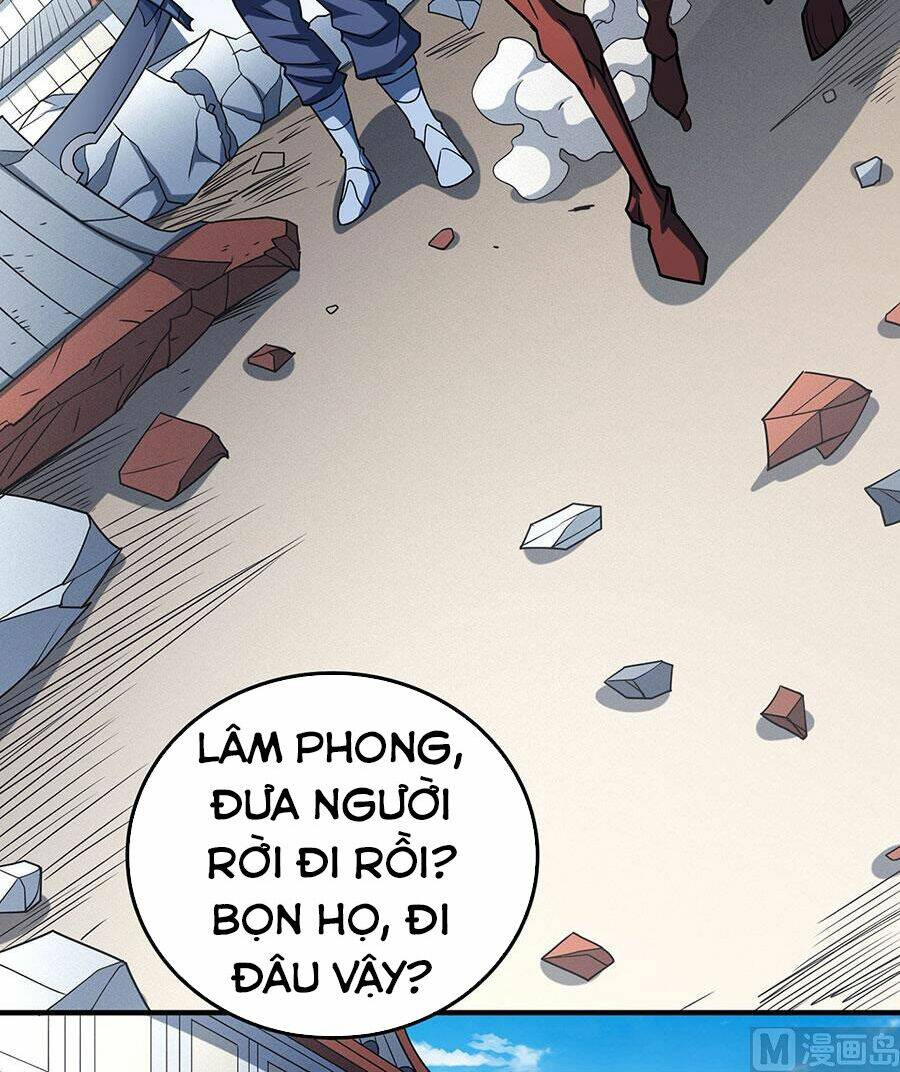 Tuyệt Thế Võ Thần Chapter 341 - Trang 2
