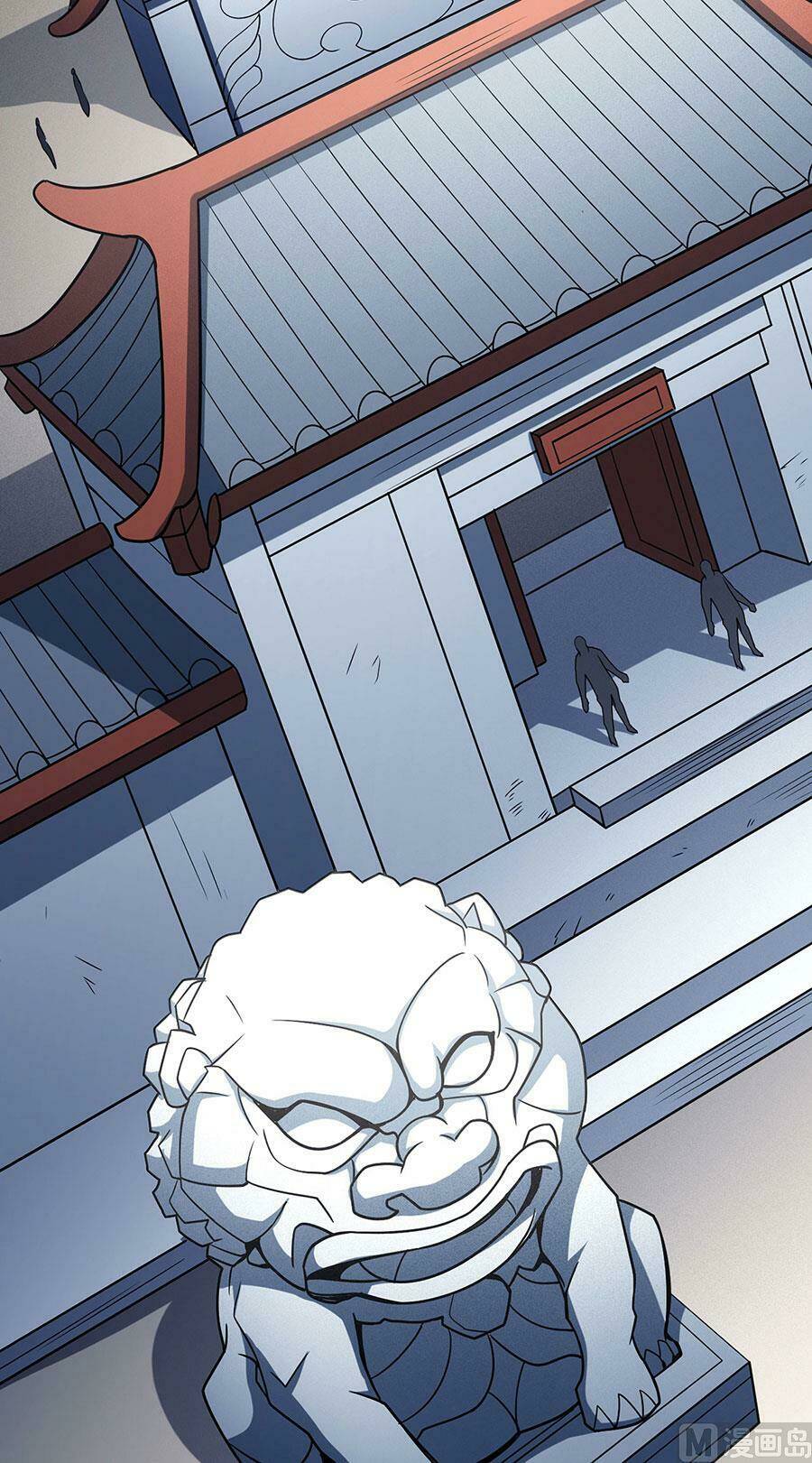 Tuyệt Thế Võ Thần Chapter 341 - Trang 2