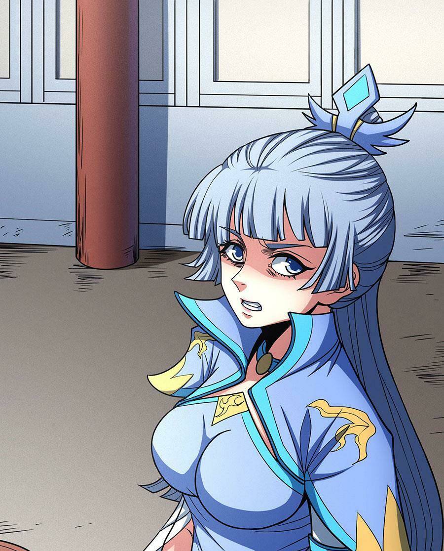 Tuyệt Thế Võ Thần Chapter 341 - Trang 2