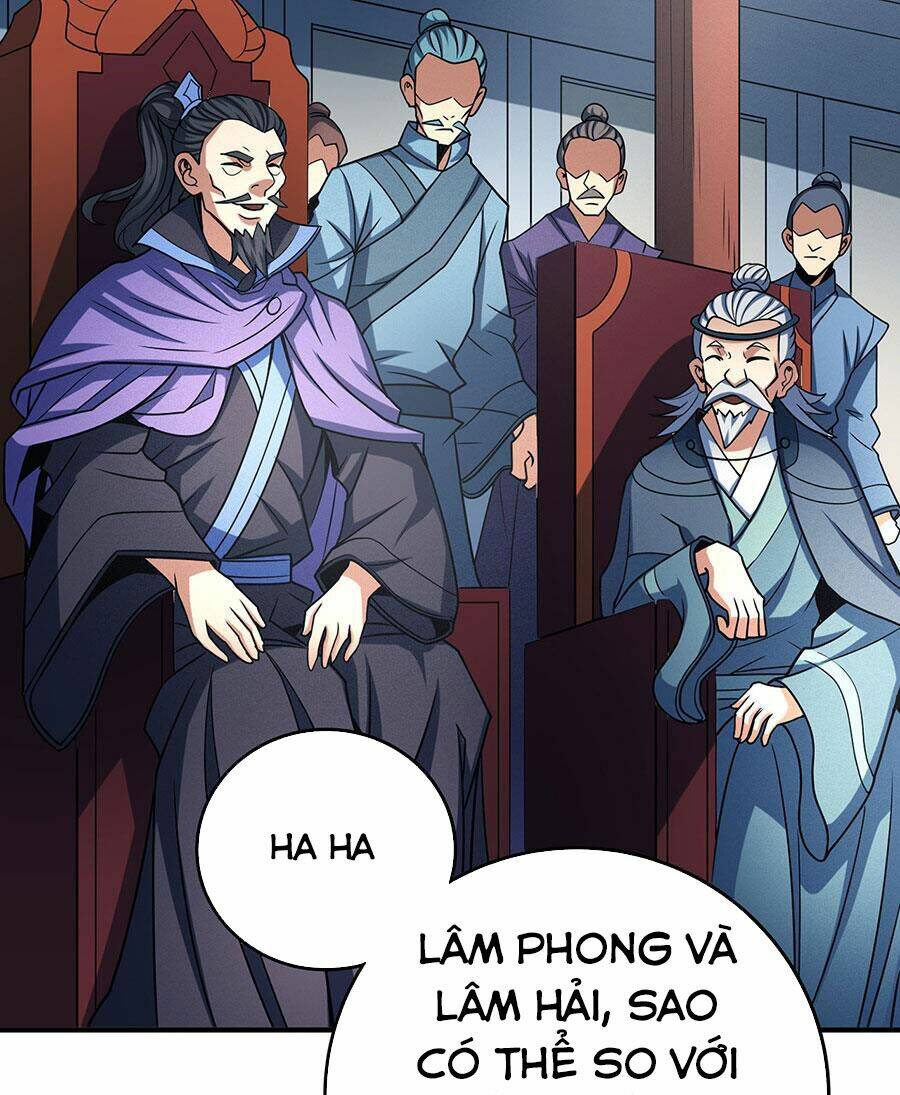 Tuyệt Thế Võ Thần Chapter 341 - Trang 2