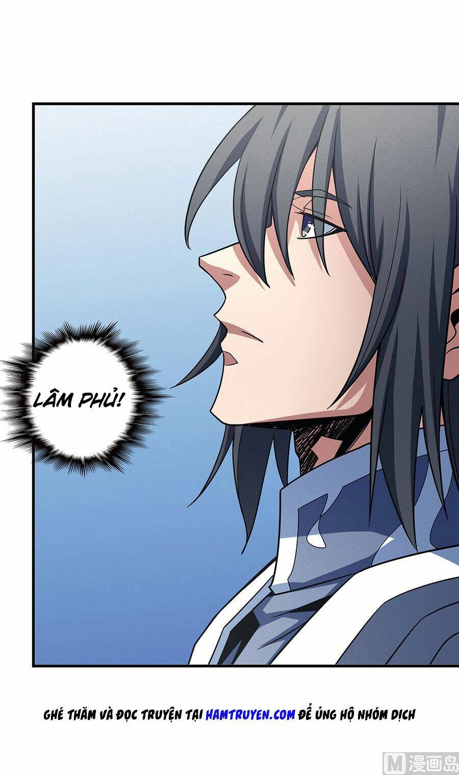 Tuyệt Thế Võ Thần Chapter 341 - Trang 2