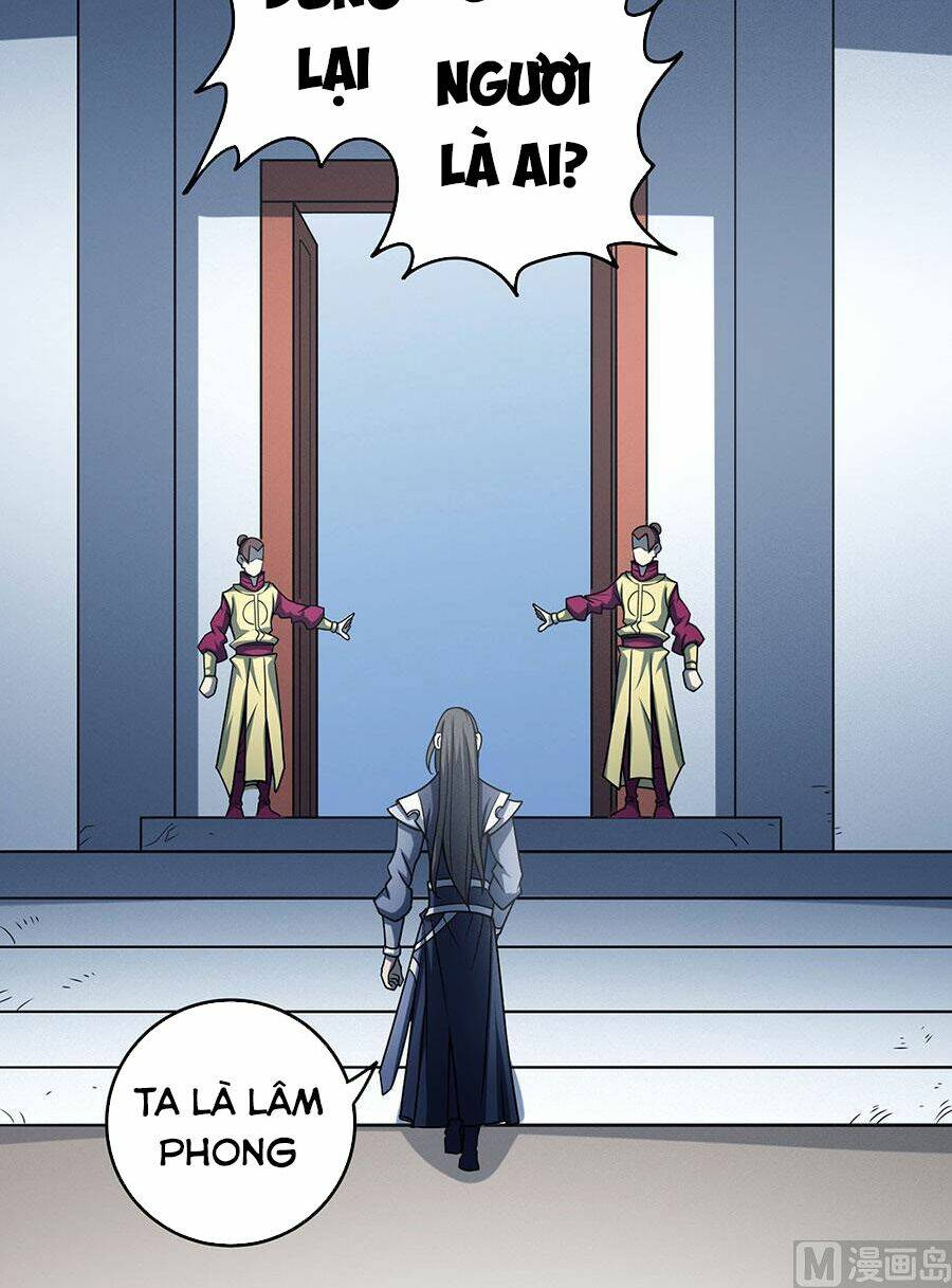 Tuyệt Thế Võ Thần Chapter 341 - Trang 2