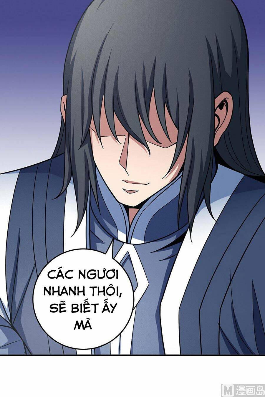 Tuyệt Thế Võ Thần Chapter 341 - Trang 2