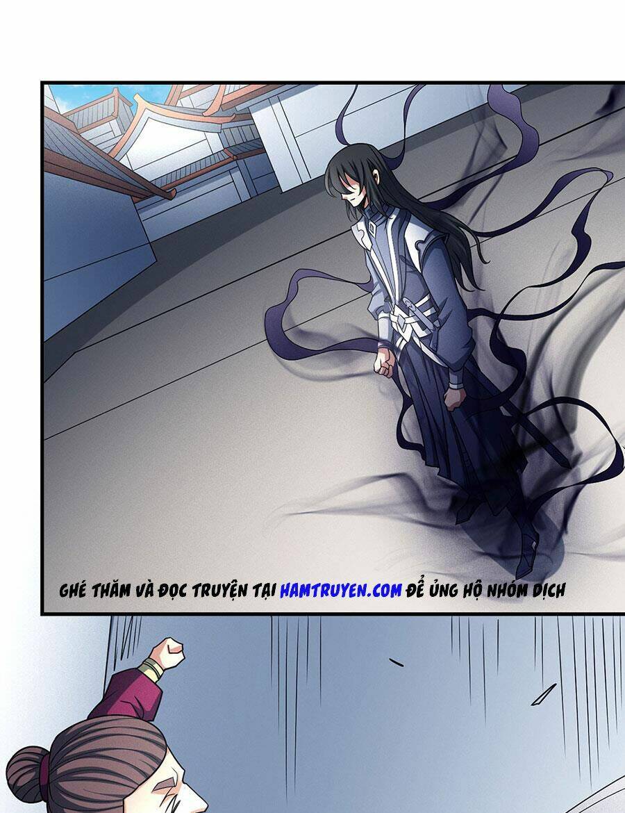 Tuyệt Thế Võ Thần Chapter 341 - Trang 2