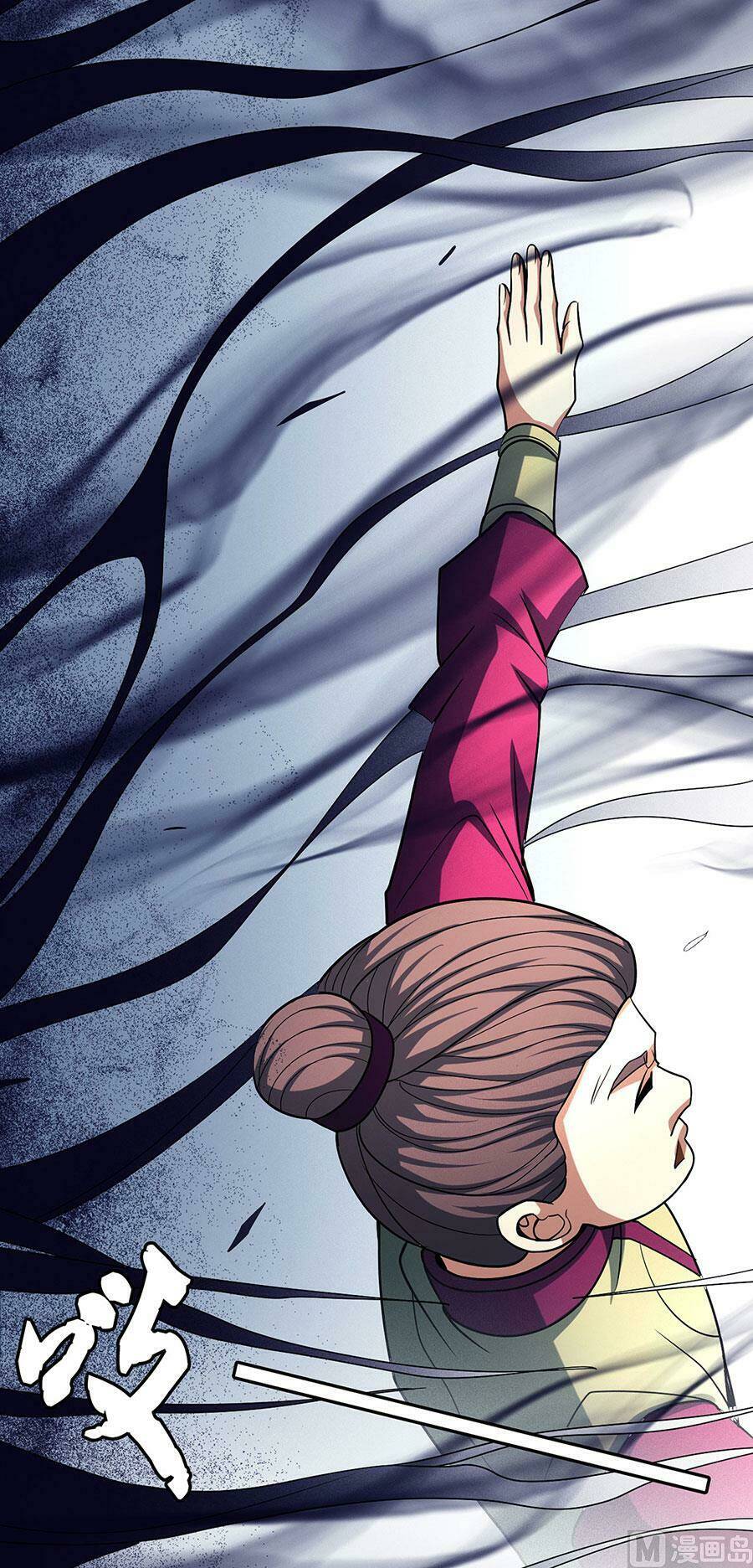 Tuyệt Thế Võ Thần Chapter 341 - Trang 2