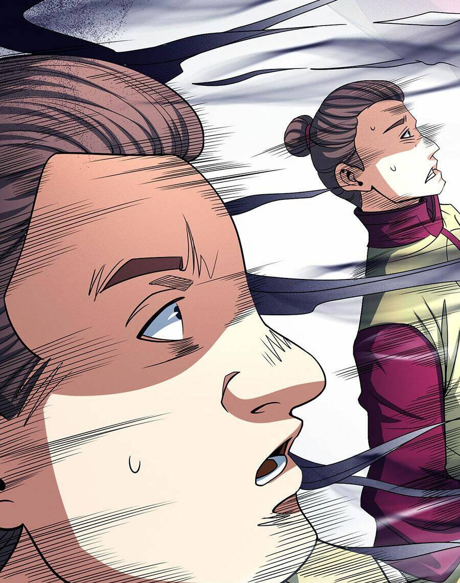 Tuyệt Thế Võ Thần Chapter 341 - Trang 2