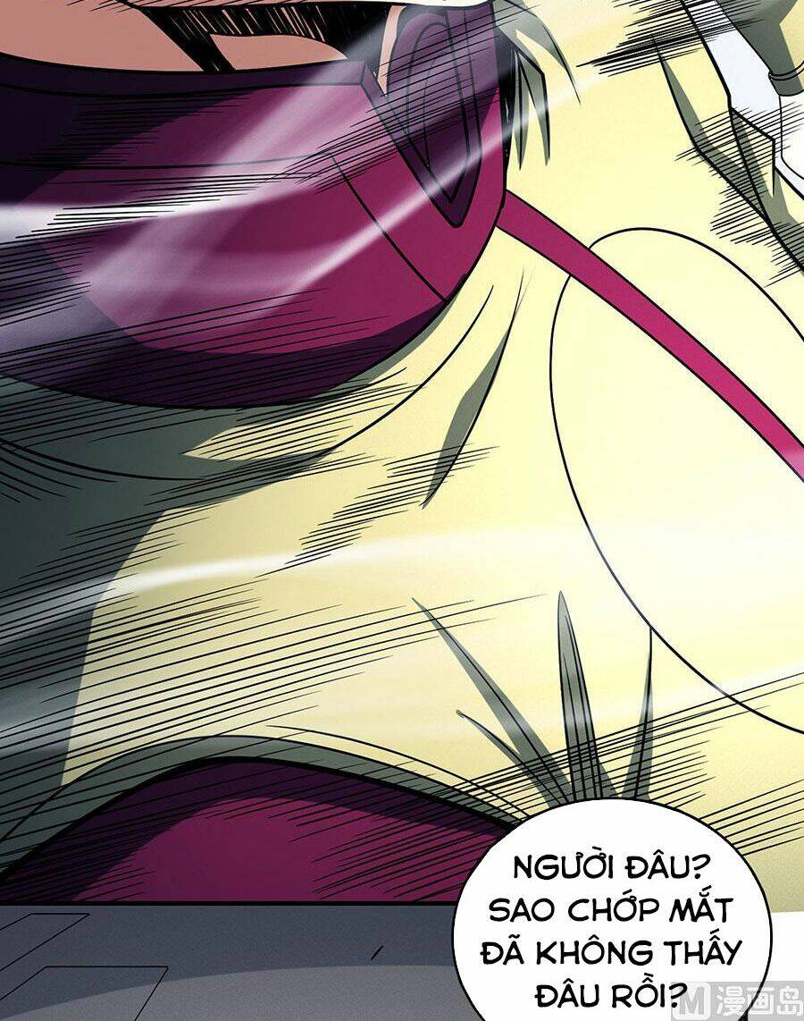 Tuyệt Thế Võ Thần Chapter 341 - Trang 2