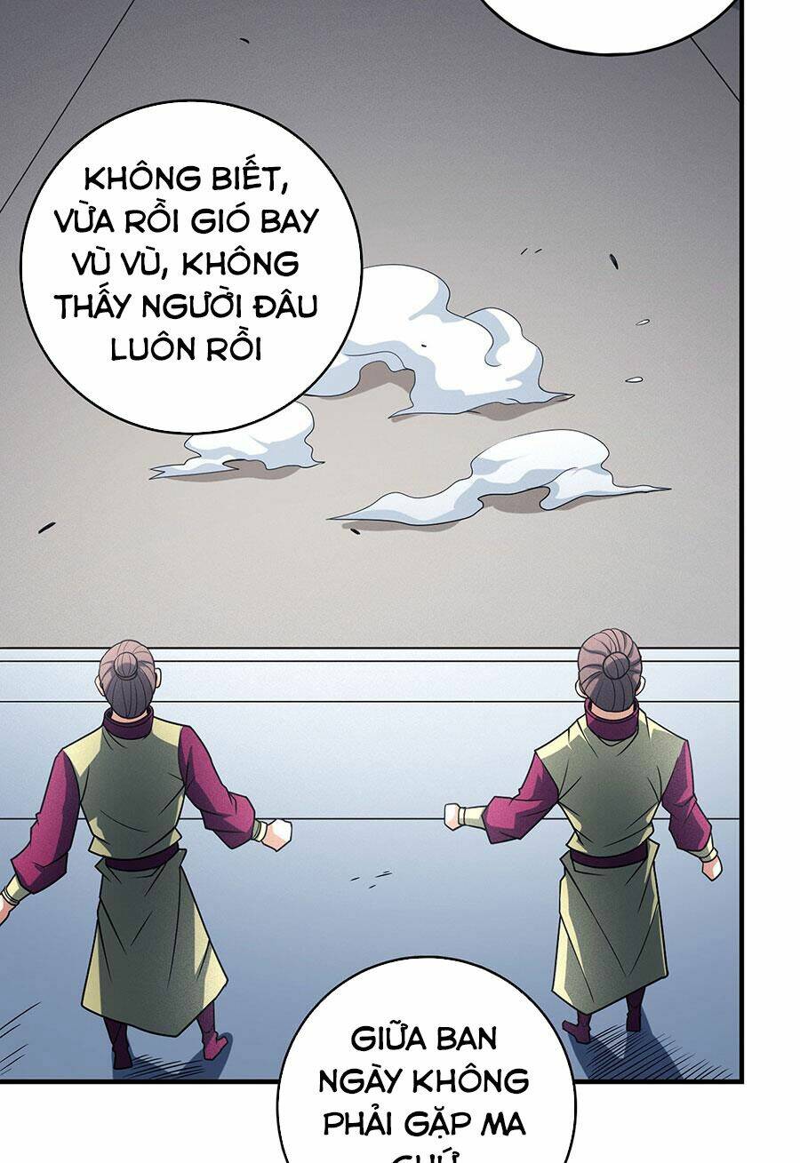 Tuyệt Thế Võ Thần Chapter 341 - Trang 2