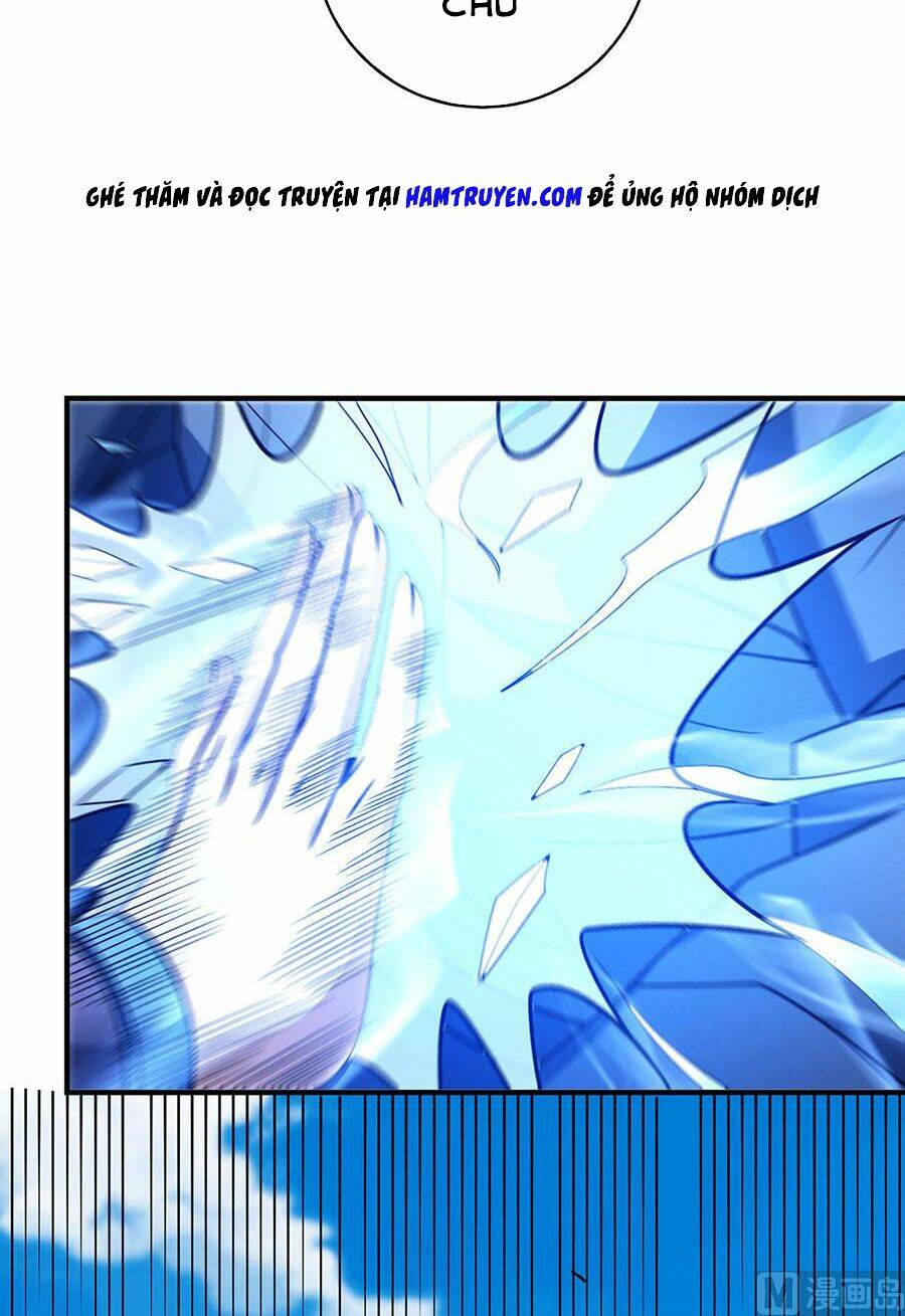 Tuyệt Thế Võ Thần Chapter 341 - Trang 2