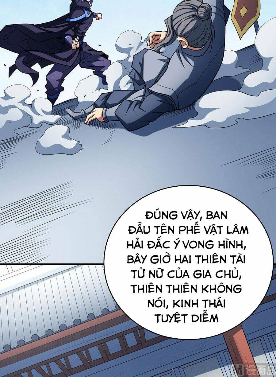 Tuyệt Thế Võ Thần Chapter 341 - Trang 2