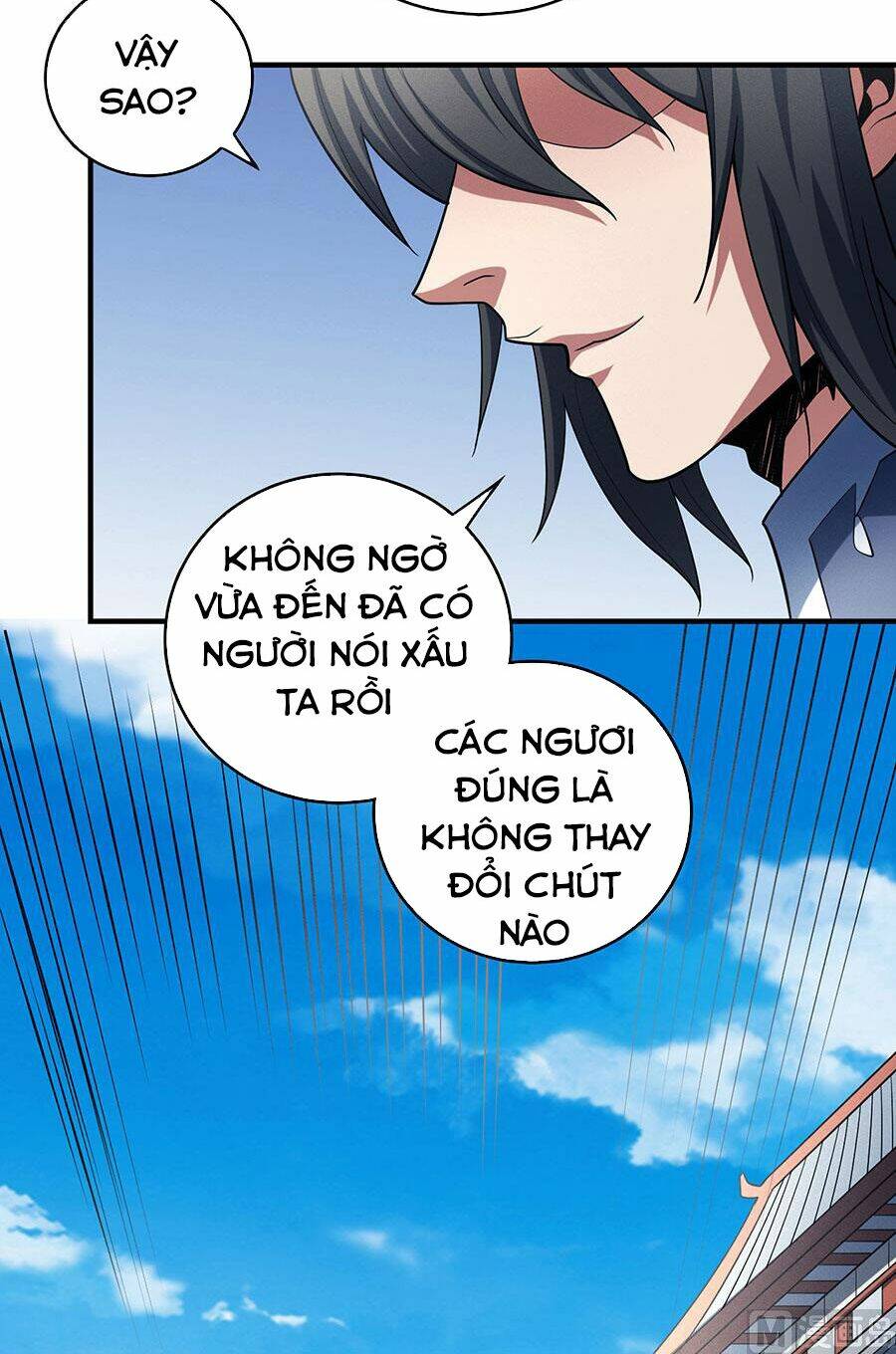 Tuyệt Thế Võ Thần Chapter 341 - Trang 2