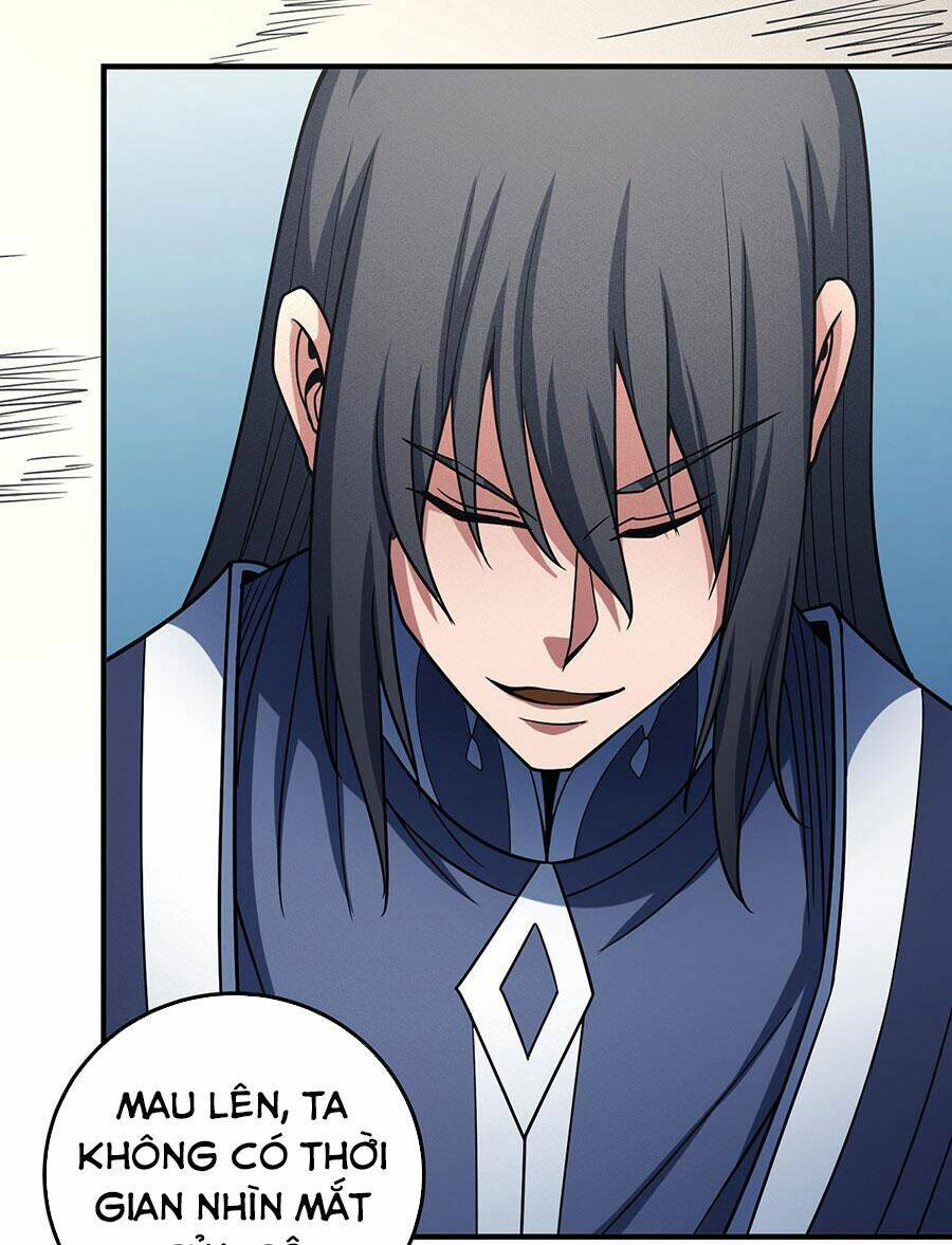 Tuyệt Thế Võ Thần Chapter 341 - Trang 2