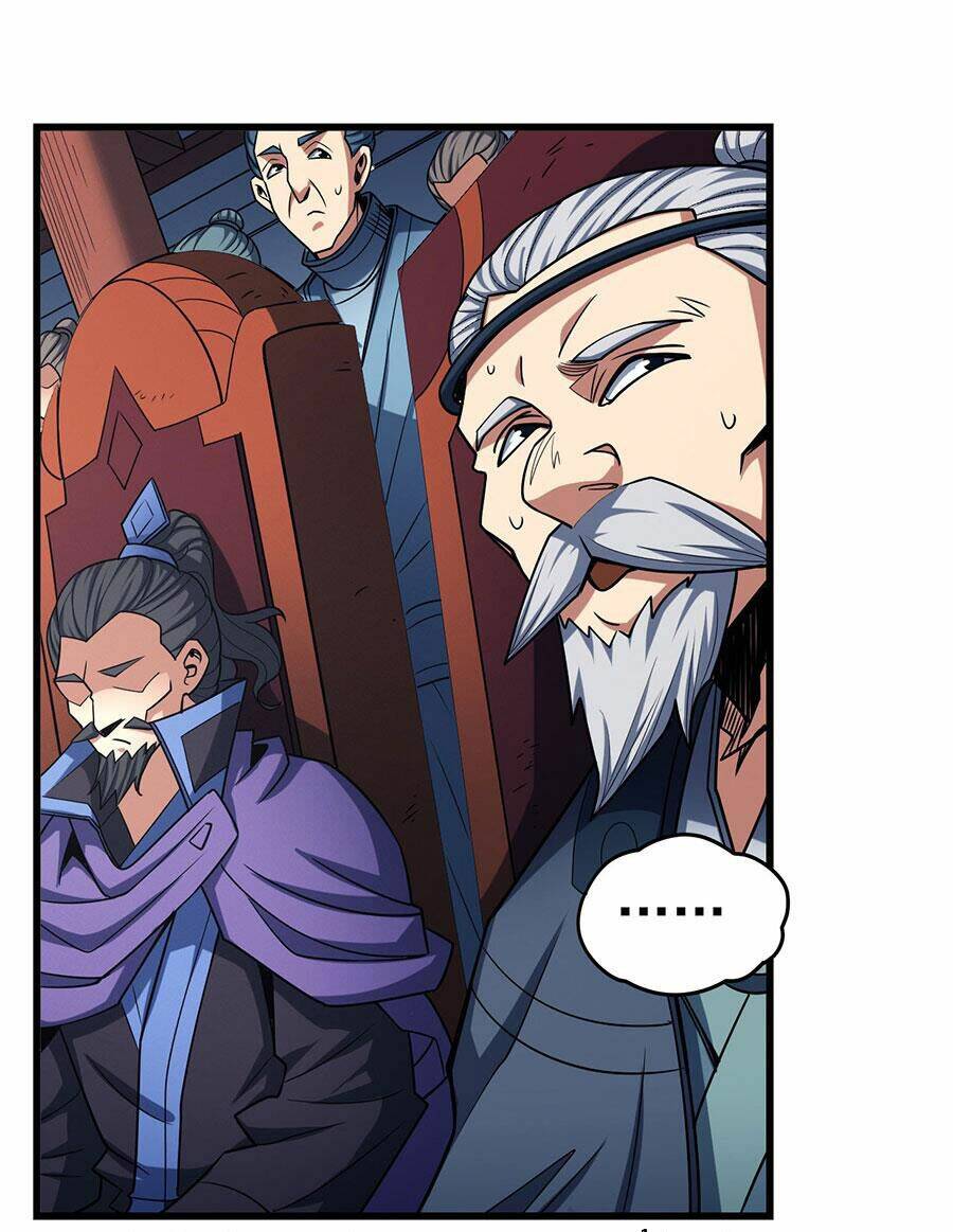 Tuyệt Thế Võ Thần Chapter 341 - Trang 2