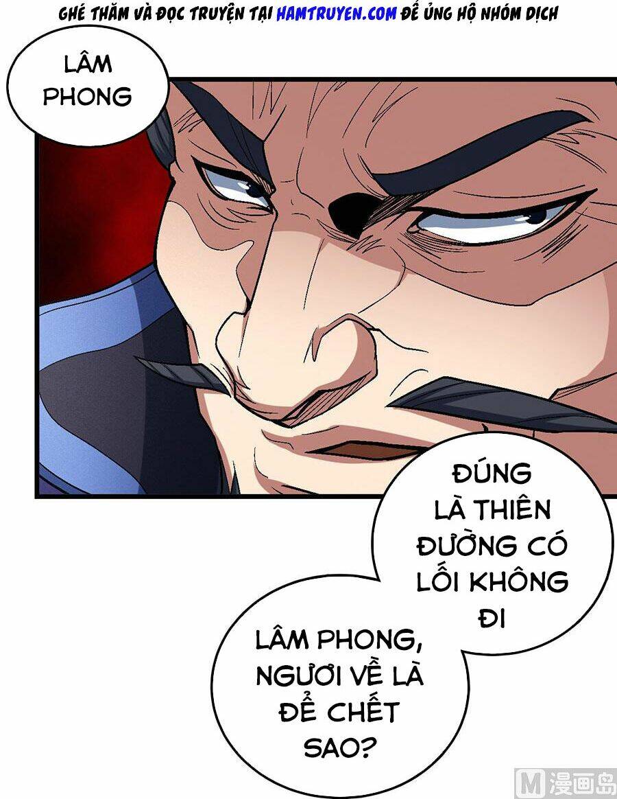 Tuyệt Thế Võ Thần Chapter 341 - Trang 2