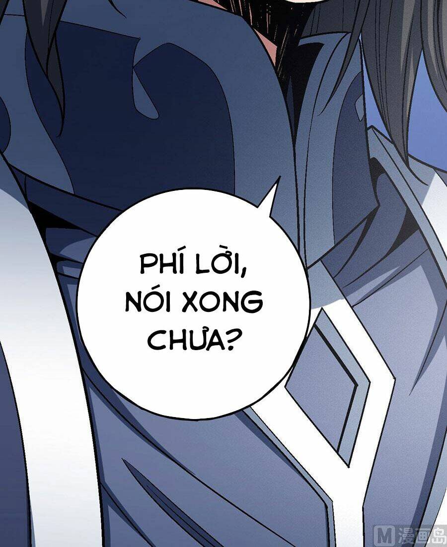 Tuyệt Thế Võ Thần Chapter 341 - Trang 2