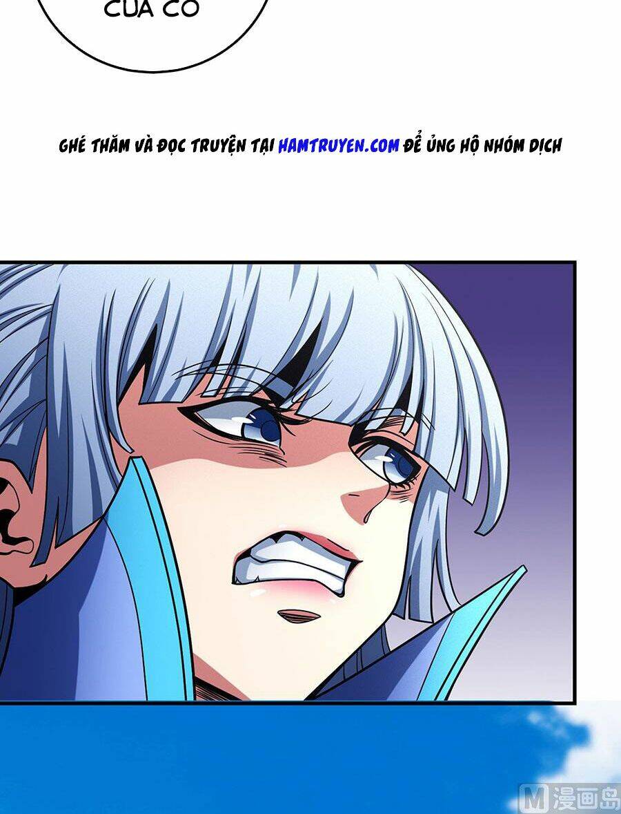 Tuyệt Thế Võ Thần Chapter 341 - Trang 2