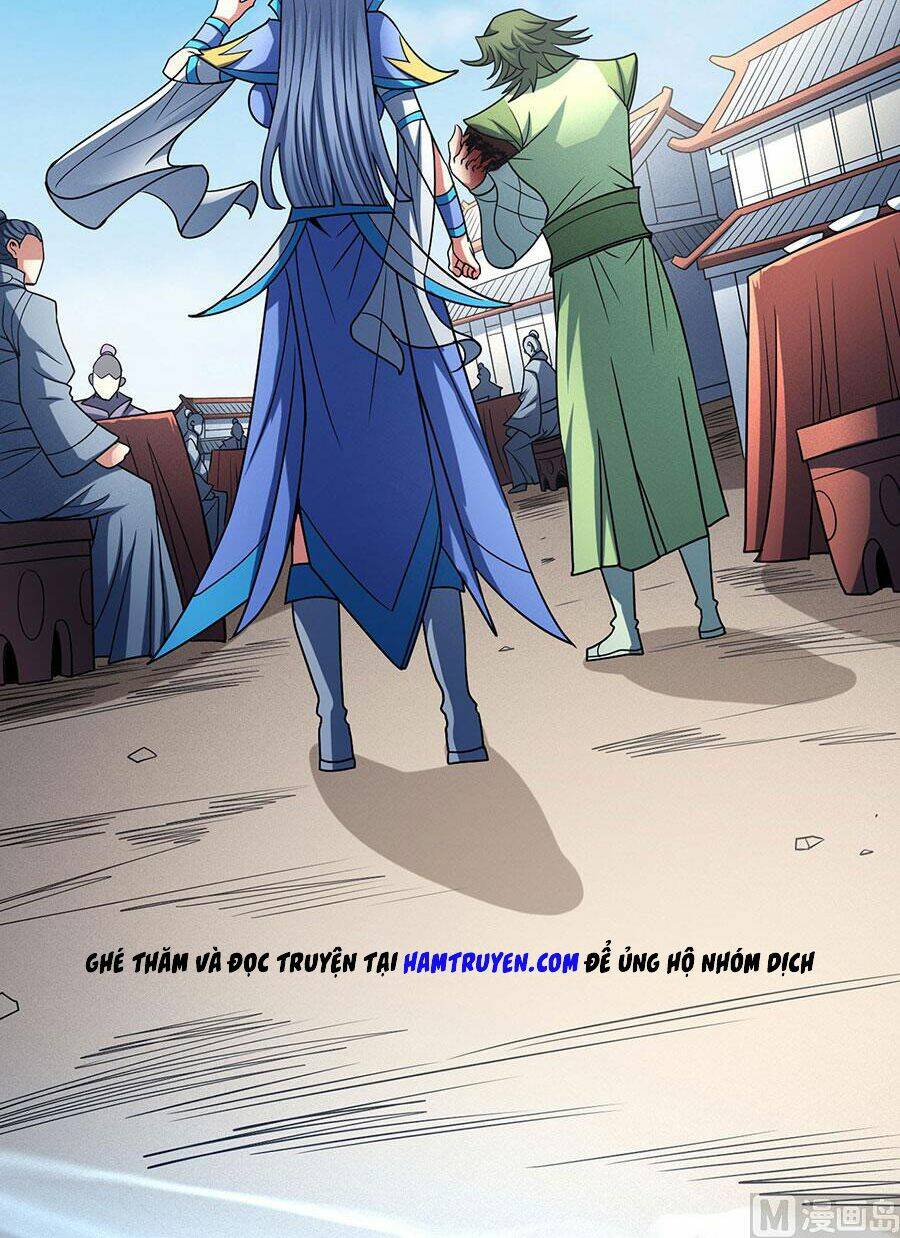 Tuyệt Thế Võ Thần Chapter 341 - Trang 2