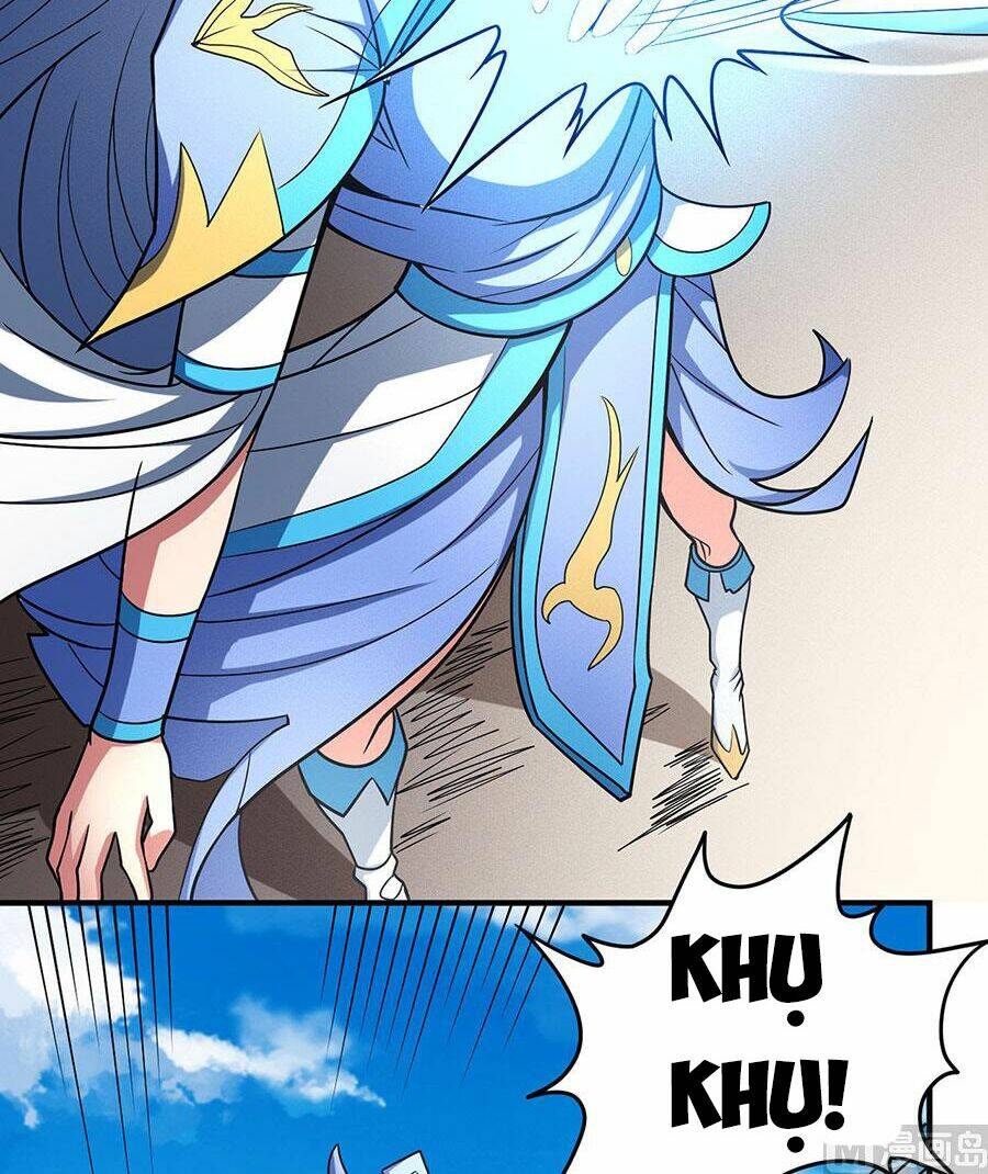 Tuyệt Thế Võ Thần Chapter 341 - Trang 2