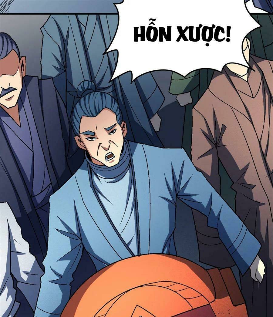 Tuyệt Thế Võ Thần Chapter 342 - Trang 2