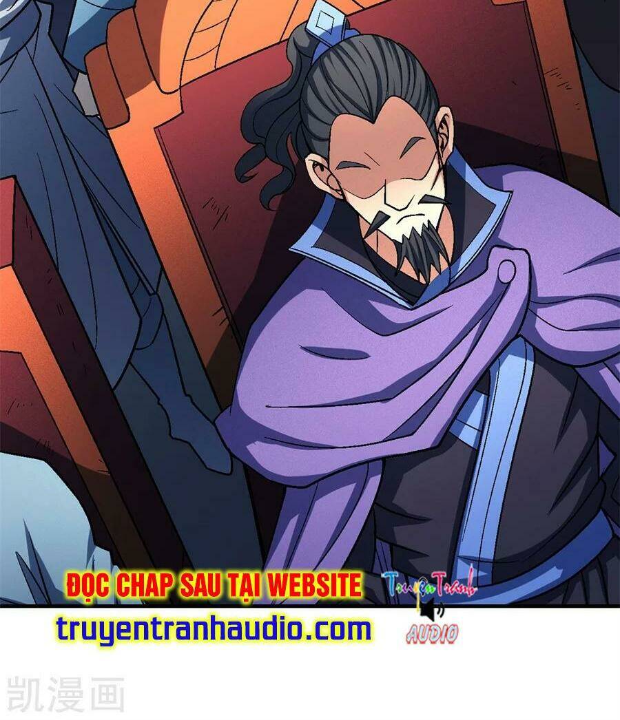 Tuyệt Thế Võ Thần Chapter 342 - Trang 2