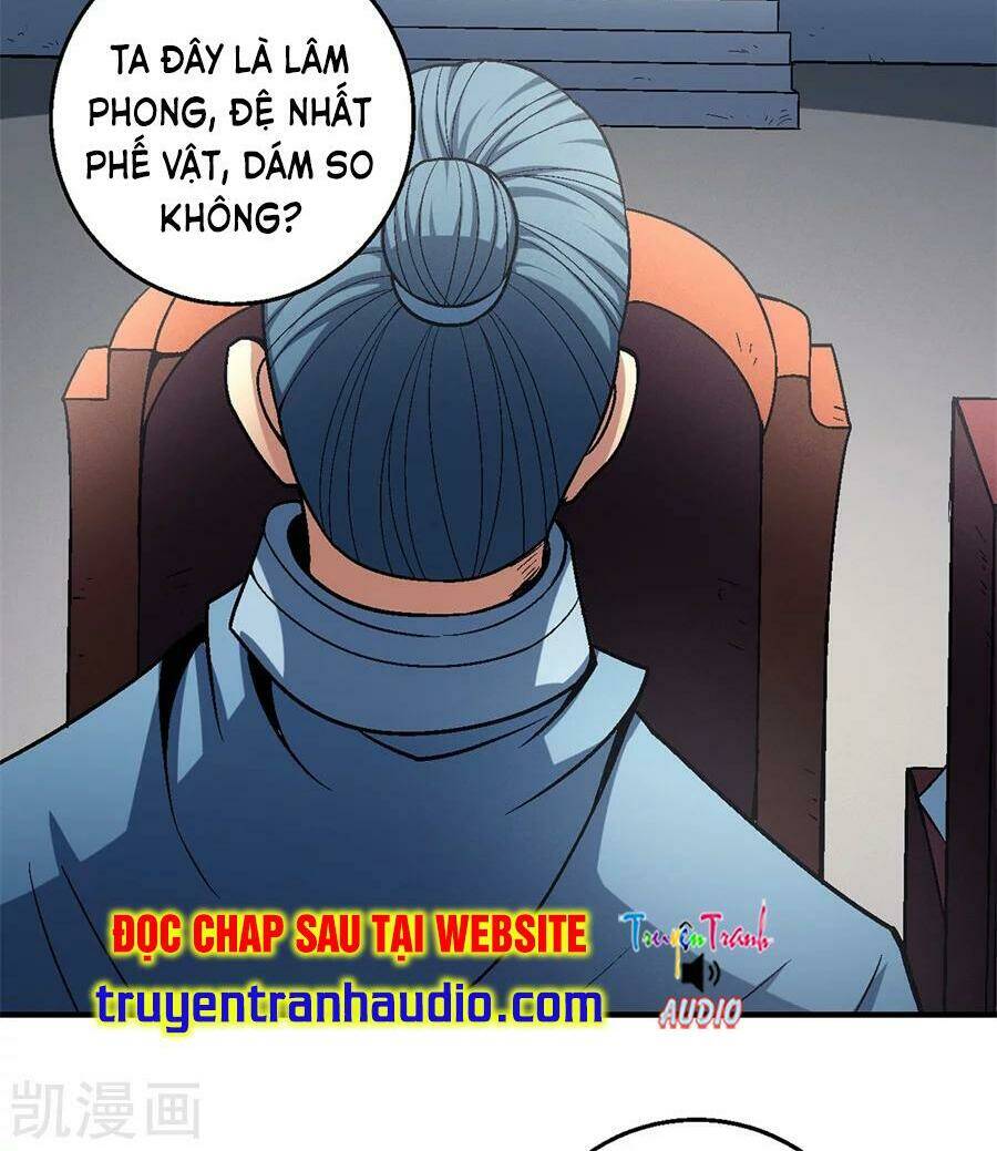Tuyệt Thế Võ Thần Chapter 342 - Trang 2