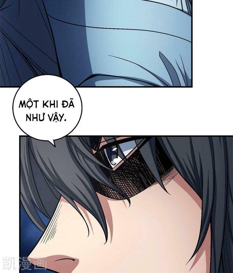 Tuyệt Thế Võ Thần Chapter 342 - Trang 2