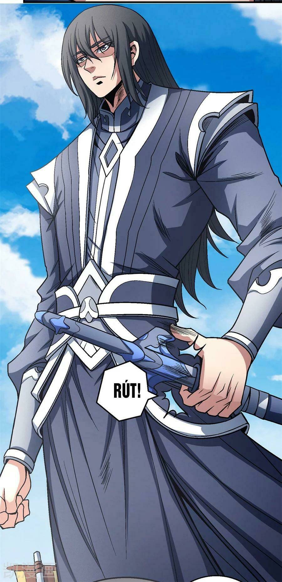 Tuyệt Thế Võ Thần Chapter 342 - Trang 2