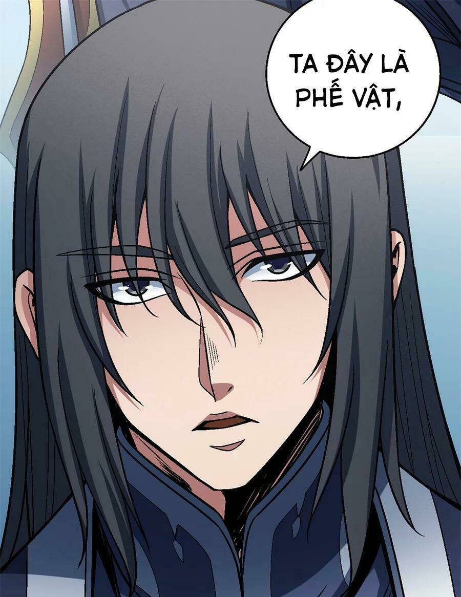 Tuyệt Thế Võ Thần Chapter 342 - Trang 2