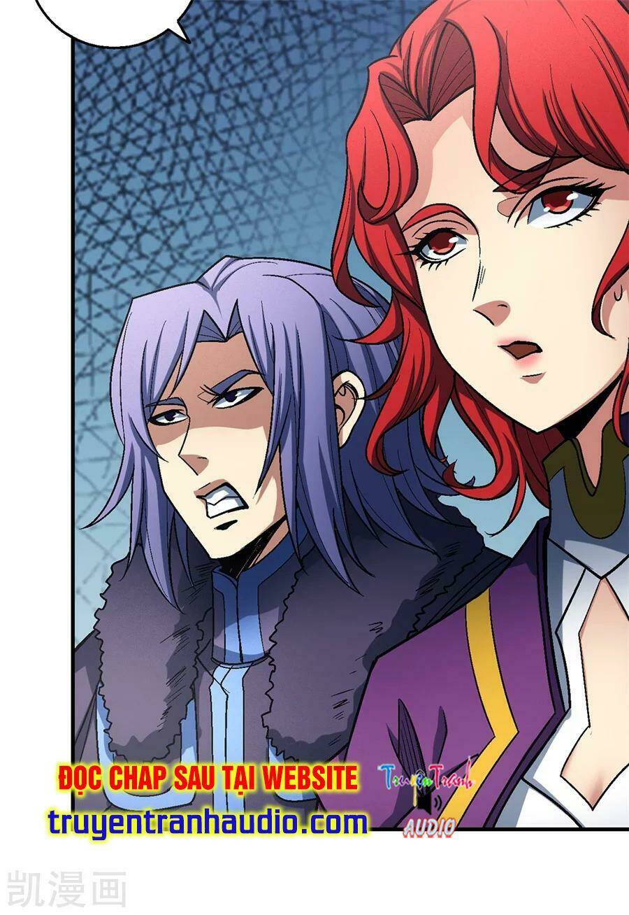 Tuyệt Thế Võ Thần Chapter 342 - Trang 2