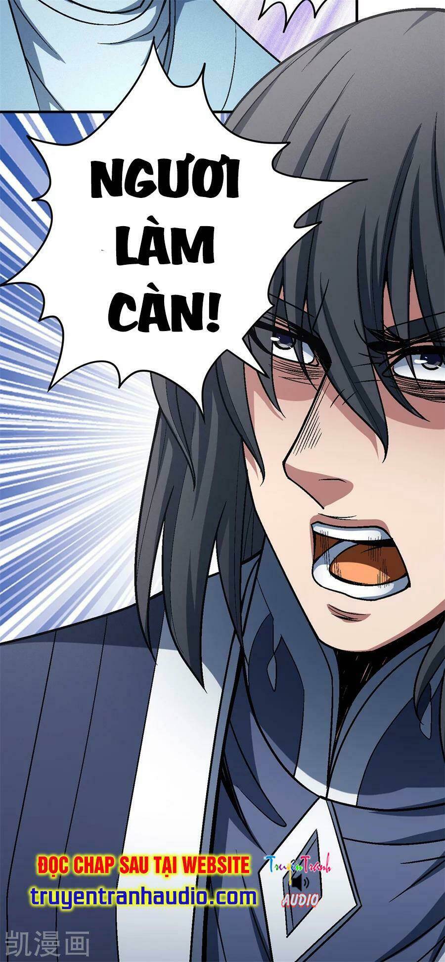 Tuyệt Thế Võ Thần Chapter 342 - Trang 2