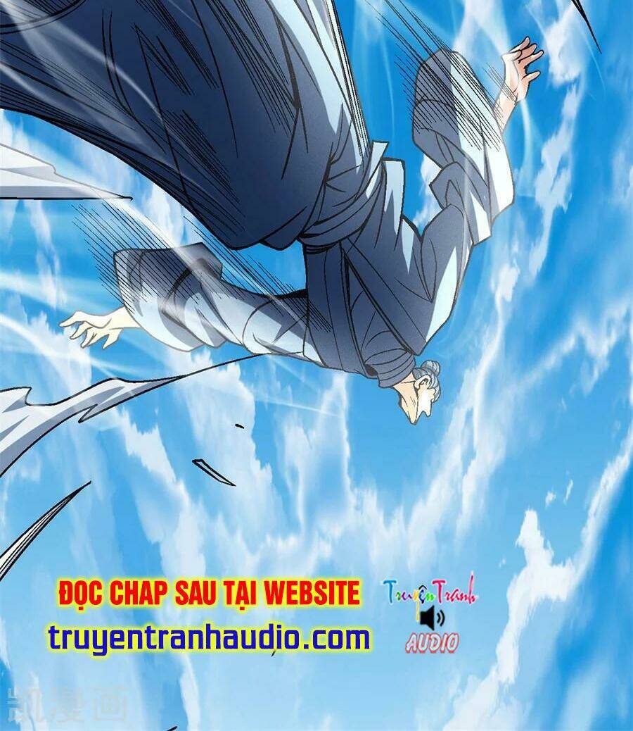 Tuyệt Thế Võ Thần Chapter 342 - Trang 2